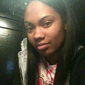 Meet your Posher, Tamia