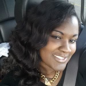 Meet your Posher, Temika