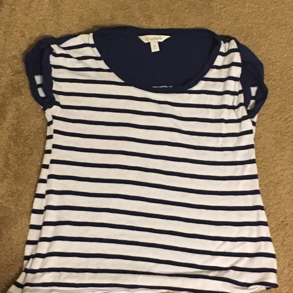 Striped shirt