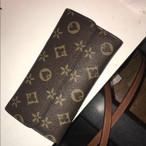 Louis Vuitton (knock off)