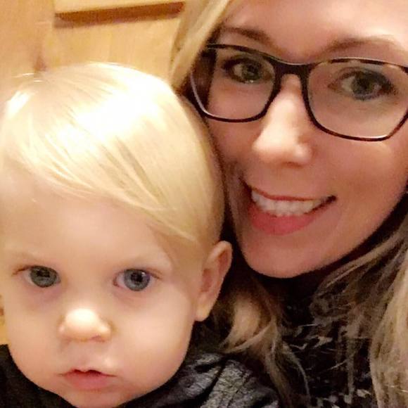 Meet your Posher, Heather - Picture 1 of 1