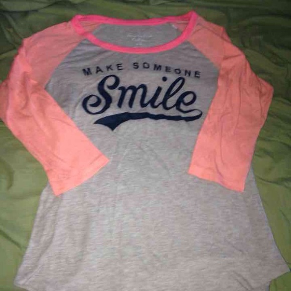 American eagle shirt