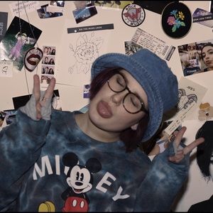 Meet your Posher, Alyssa