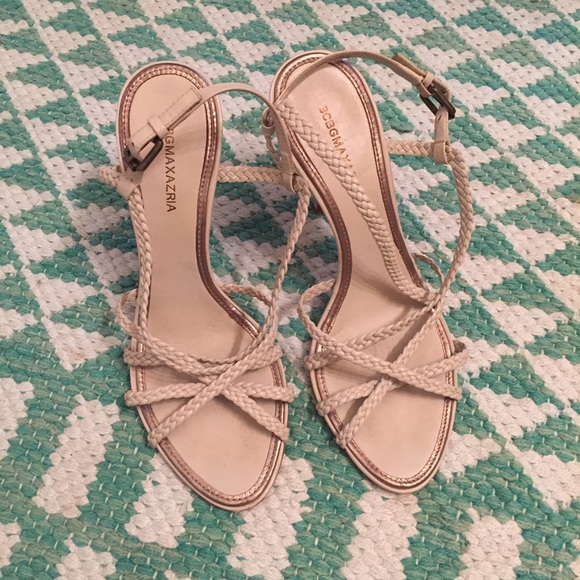 BCBG MAXAZRIA Heels