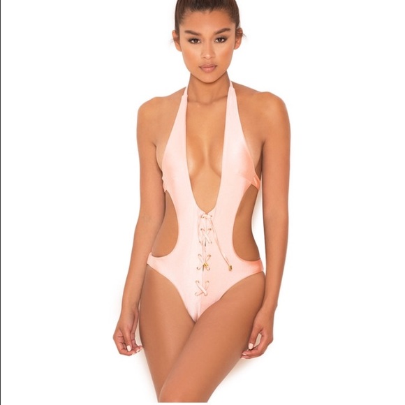 House of CB bathing suit