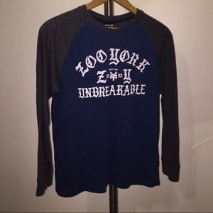 Youth T FREE w/ Any purchase from my closet