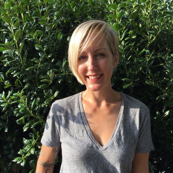 Meet your Posher, Erin