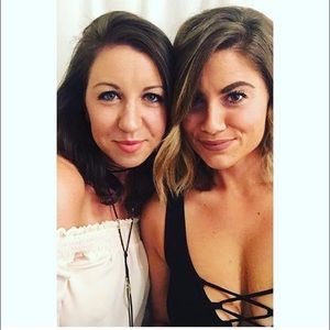 Meet your Posher, Kate