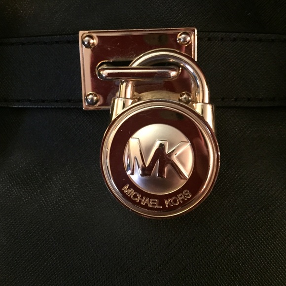 Michael Kors Purse - Picture 2 of 5