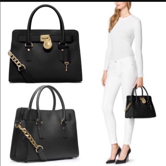 Michael Kors Purse - Picture 5 of 5