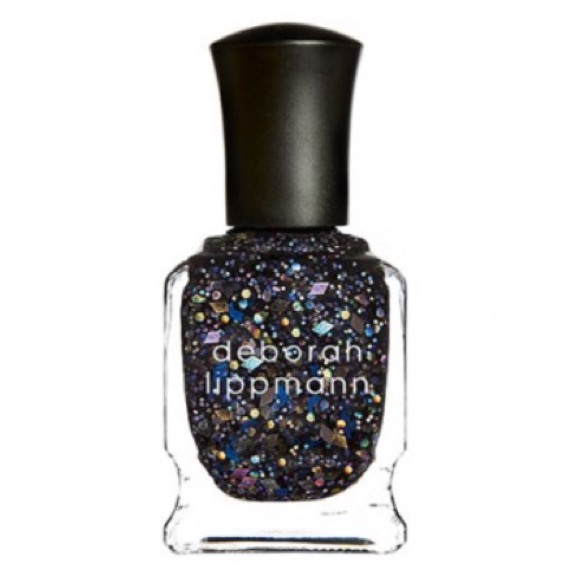 Deborah Lippmann Magic Carpet Ride