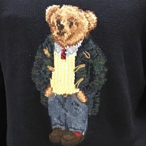 Meet your Posher, Tony