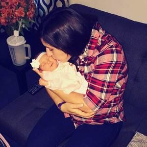 Meet your Posher, Caroline