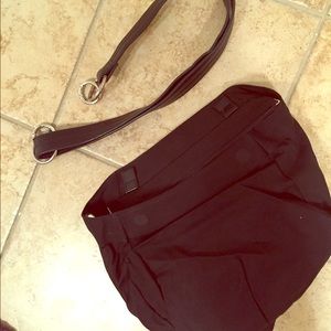 Miche Base & Black handle