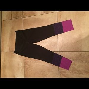 Nike 3/4 Capris