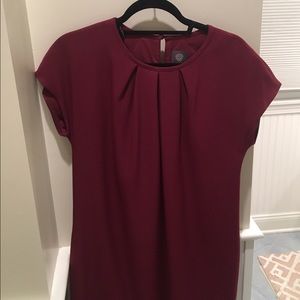 Vince Camuto Shift Dress
