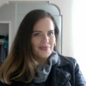 Meet your Posher, Haley