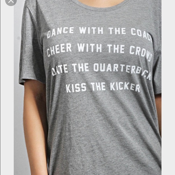 Charlie southern tshirt