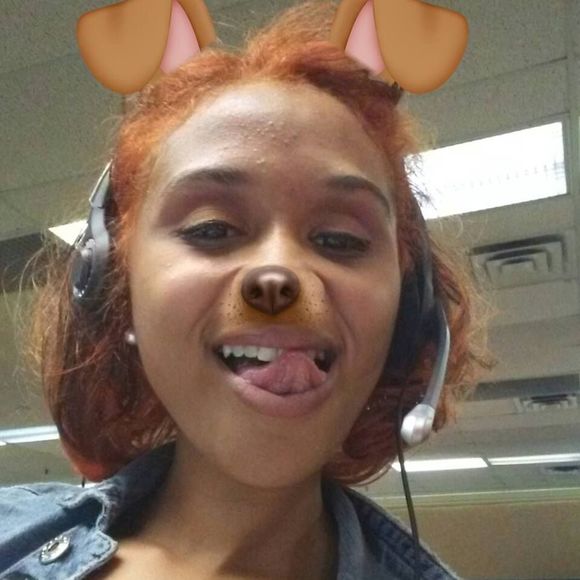 Meet your Posher, Brionna