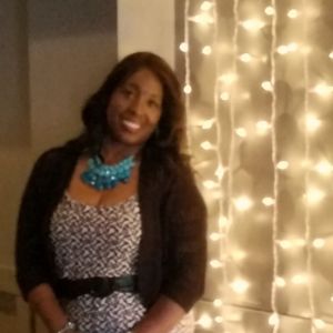 Meet your Posher, Cynthia