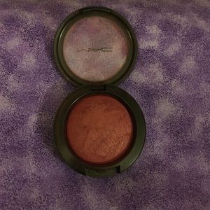MAC Mineralized Blush