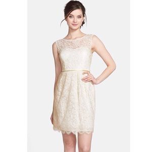 Jenny Yoo Harlow Lyon Dress