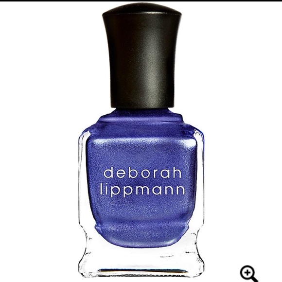 Deborah Lippmann Harlem Nocturne
