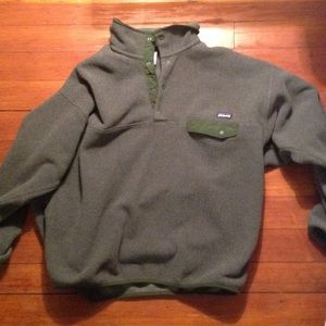 Patagonia pull over