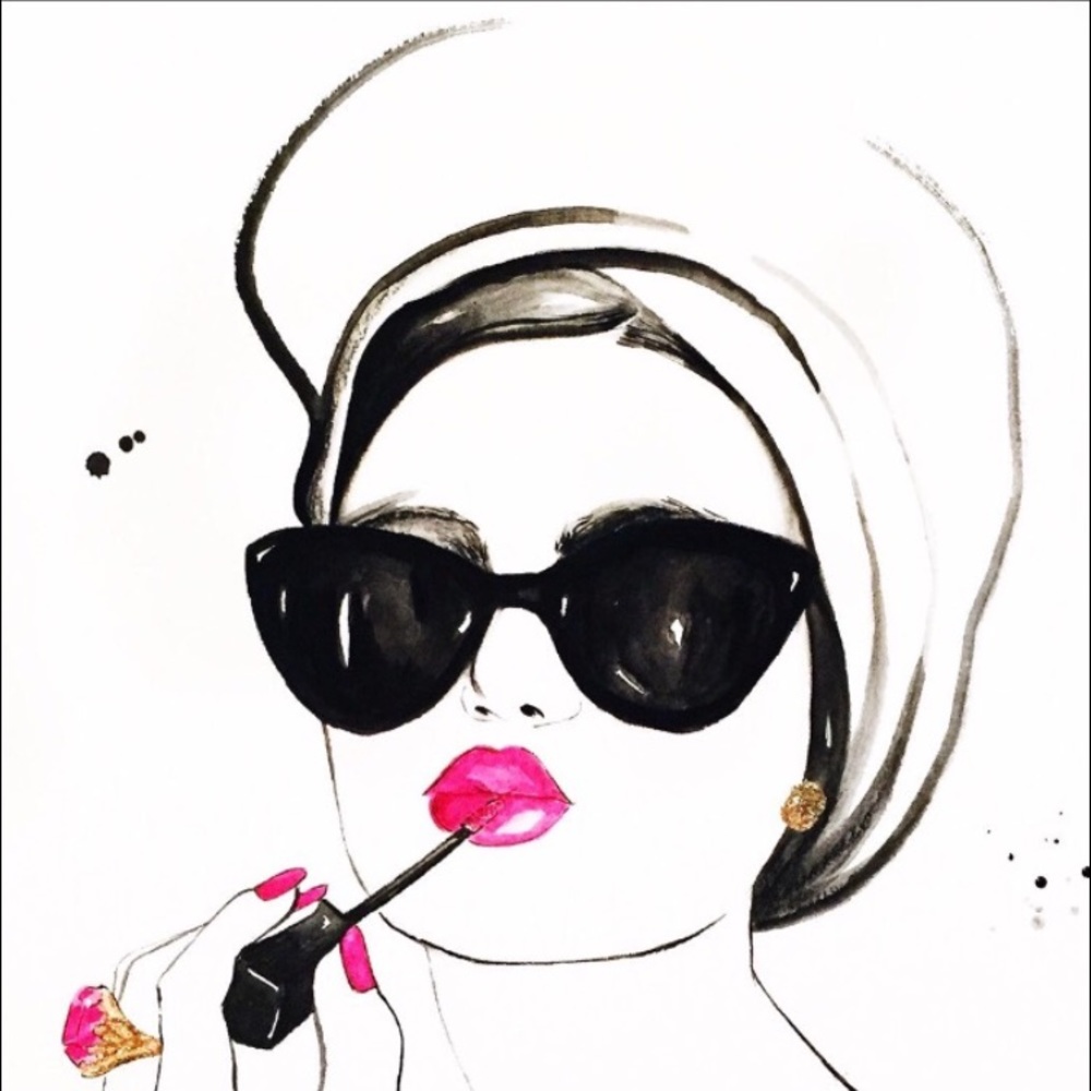 Meet your Posher, Kelly