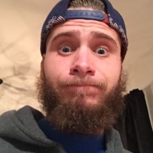 Meet your Posher, Robert