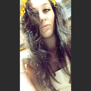 Meet your Posher, Sabrina