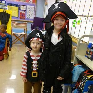 Meet your Posher, Erin