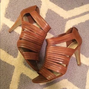 Franco Sarto Heels