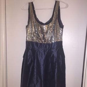 Cocktail Party Dress!