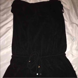 Juicy Couture Romper