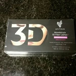 Younique 3D Fiberlash Mascara