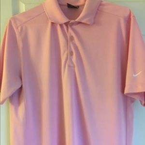 Nike Golf Shirt