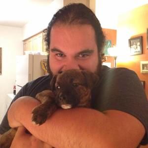 Meet your Posher, Ezequiel