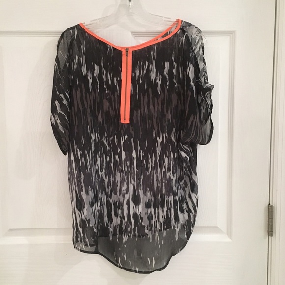 Express blouse - Picture 2 of 4