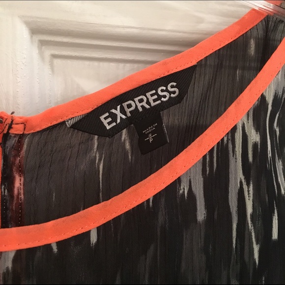 Express blouse - Picture 3 of 4