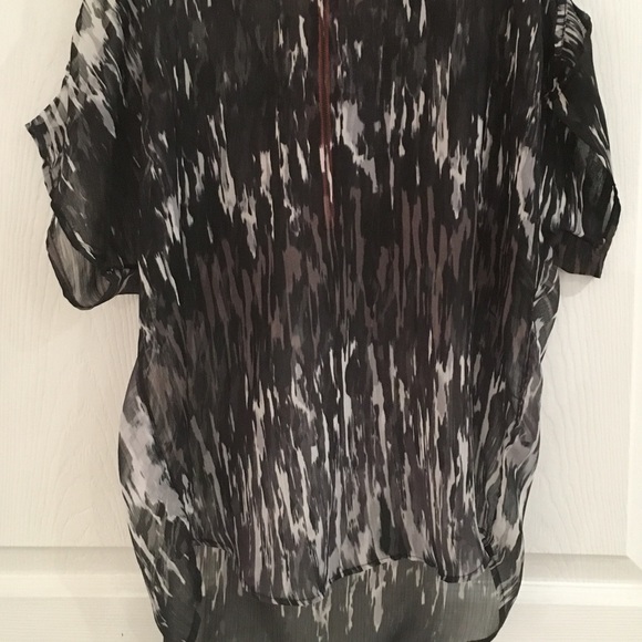 Express blouse - Picture 4 of 4