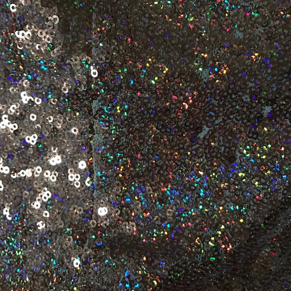 Rose Gold short sleeve dress - Picture 4 of 4