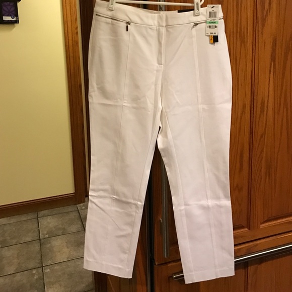 ALFANI PANTS -BRAND NEW W/PRICE TAGS !!