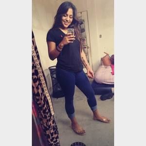 Meet your Posher, Cristina