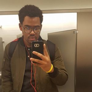 Meet your Posher, Steven