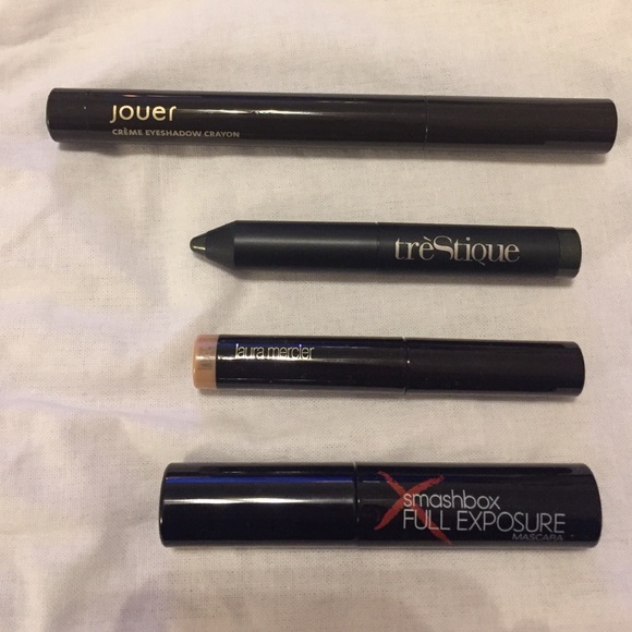 Cremé Eyeshadow Bundle