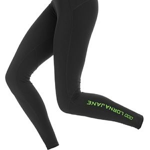 Fleece lined extra warm tight