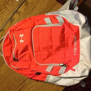 Under Armour Backpack