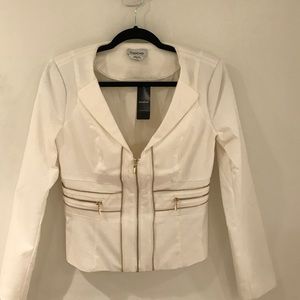 Bebe Dress jacket