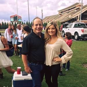 Meet your Posher, Savannah